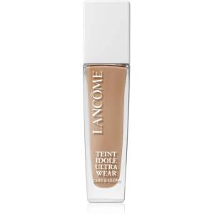 Lancome Teint Idole Ultra Wear Care & Glow озаряващ хидратиращ фон дьо тен SPF 25 цвят 330N 30ml