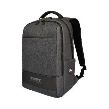 Port Designs BROOKLYN BACKPACK 1314 135067-P čierna