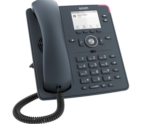 snom D150