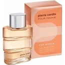 Pierre Cardin parfémovaná voda dámská 75 ml