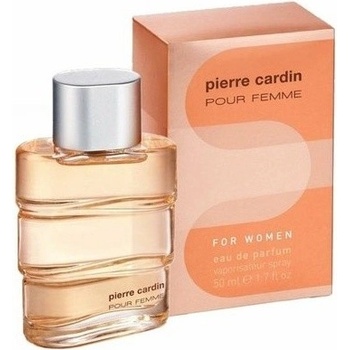 Pierre Cardin parfémovaná voda dámská 75 ml