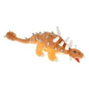 BEPPE Ankylosaurus 30 cm