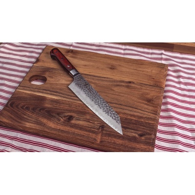 SAKAI TAKAYUKI Japonský nôž Kengata 19 cm