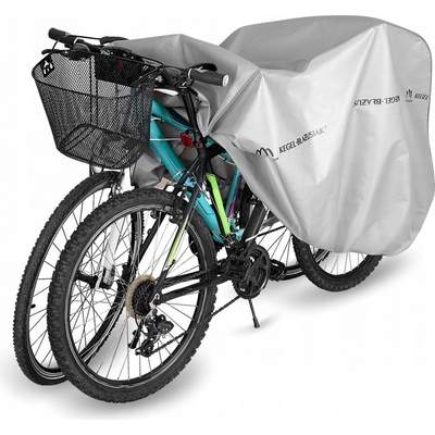 Plachta Kegel Bicycle doublebike L
