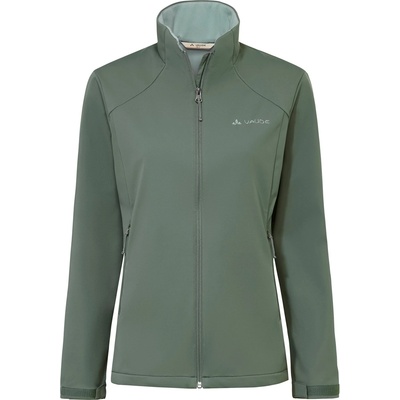 Vaude Дамско софтшел яке Vaude Women's Everhike Softshell Jacket - Agave - размер 38 (EU) (103-2829-0113)