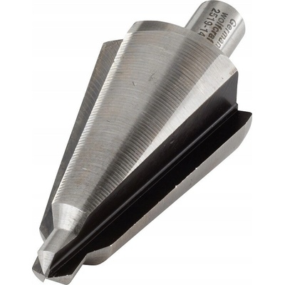 CRAFTOMAT stupňovitý vrták HSS 8-31mm