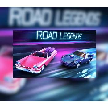 Road Legends