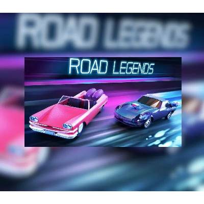 Road Legends