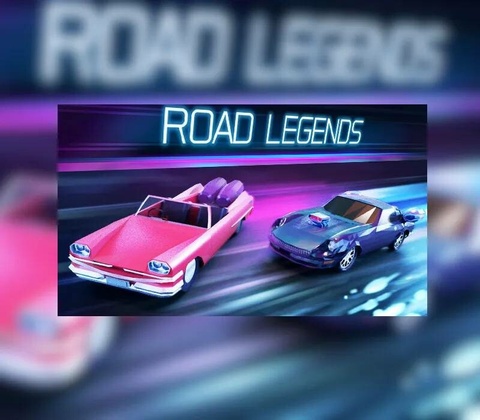 Road Legends