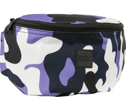 Urban Classics Camo