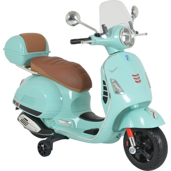 Moni Vespa GTS Super (111664/5/6)