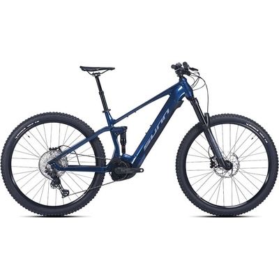 SUNN CHARGER S1 2025
