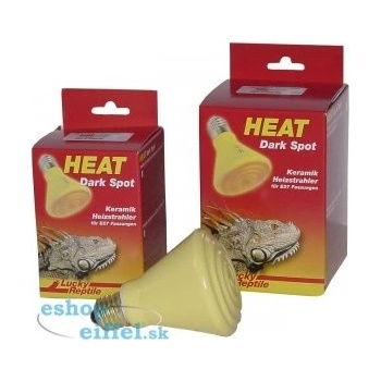 Lucky Reptile Heat Dark Spot 250 W