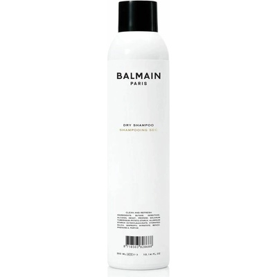 Balmain Suchý šampón na vlasy 300 ml