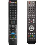 GENERAL Teufel ip300rc - дистанционно управление дубликат (ip300rc) Дистанционно