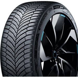 Hankook iON Flexclimate IL01 Sound Absorber XL 215/55 R18 99V Автомобилни гуми