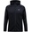 Peak Performance Мъжко поларено яке Peak Performance Rider Essentials Zip Hood Fleece jacket - Black (005-6184-0113)