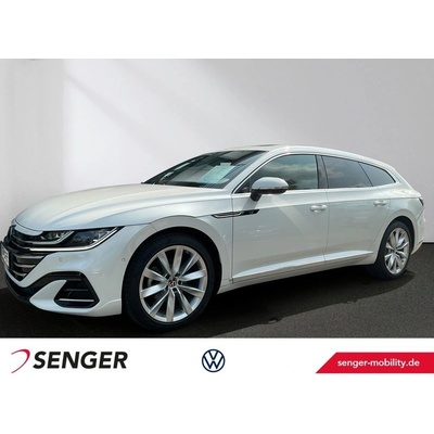 Volkswagen Arteon eHybrid DSG Shooting Brake 160 kW | Zboží Auto