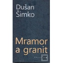 Mramor a granit