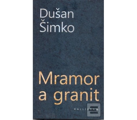 Mramor a granit