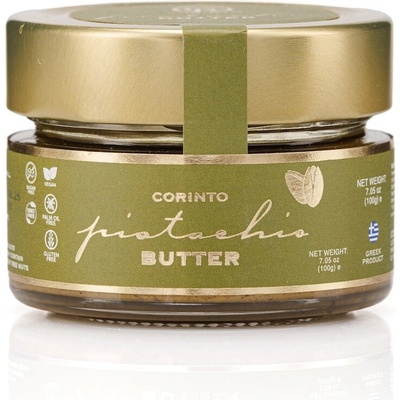 Corinto 100% Pistáciové máslo 100 g