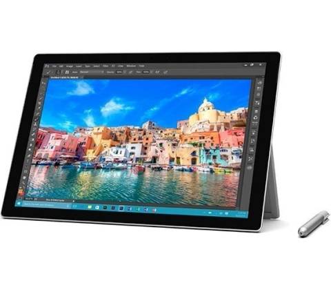 Microsoft Surface Pro 4 128GB CR5-00004