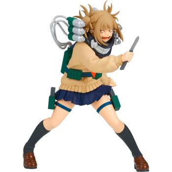 Banpresto The Evil Villains Dx My Hero Academia Himiko Toga 17cm 88977