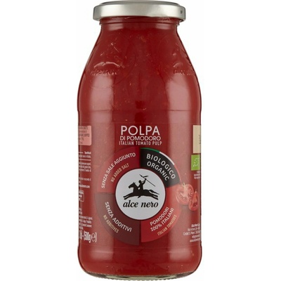 Alce Nero drvené paradajky 500 g
