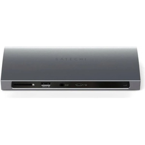 Satechi Thunderbolt 4 Dock (ST-UCT4DM)