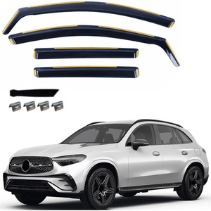  Комплект от 4бр. ветробрани за Mercedes-Benz GLC (X254) 2022г. +