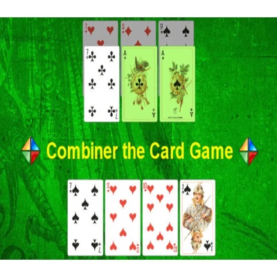 Combiner the Card Game