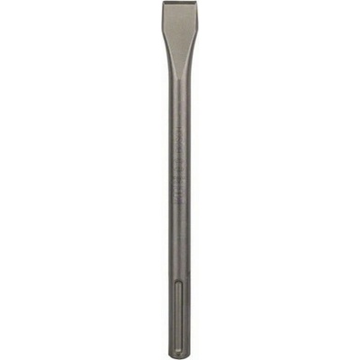 BOSCH plochý sekáč SDS-max (280/25 mm), 1 ks