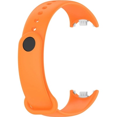 Xiaomi Smart Band 8/9 oranžový 8368 – Zboží Živě