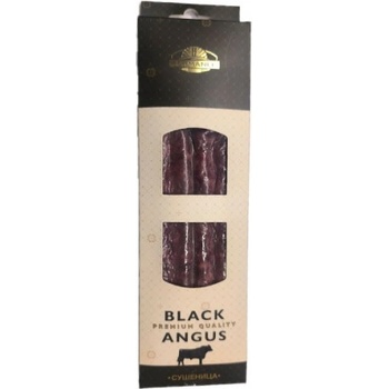 Телешка сушеница Black Angus Харманли 160гр
