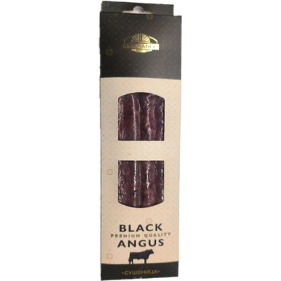 Телешка сушеница Black Angus Харманли 160гр