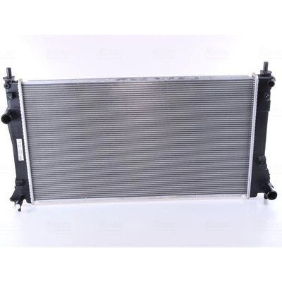 Chladič, chlazení motoru NISSENS 68528