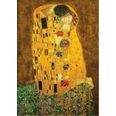 Art Gustav Klimt The Kiss 1500 dielov