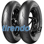 Pirelli Diablo Rosso Scooter SC ( 140/70-14 TL 62S Задно колело, M/C ) - tirendo Мотоциклетни гуми