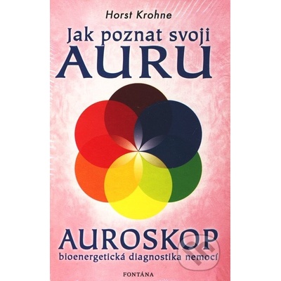 Jak poznat svoji auru
