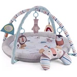 Man Yuk Toys Мечо игрова постелка с бордюр - 88 x 88 см (8762)