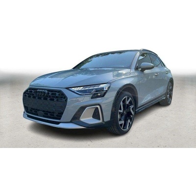 Audi A3 TFSI S tronic Allstreet 110 kW