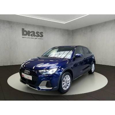 Audi A1 30 TFSI S tronic 85 kW