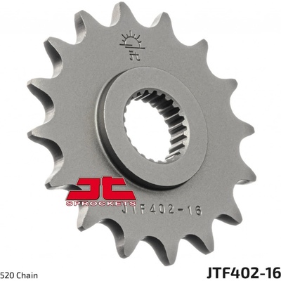 JT Sprockets JTF 402-16 – Hledejceny.cz