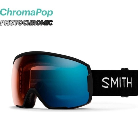 Smith Proxy