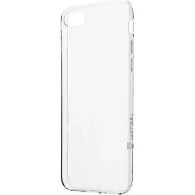 Tactical TPU Kryt pro Apple iPhone 7/8/SE2020/SE2022 Transparent