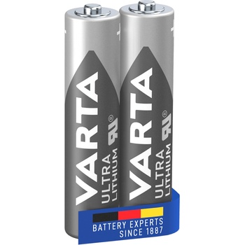 Varta Ultra AAA 2ks 6103301402