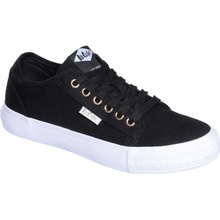 Lee Cooper LCW-24-31-2202L dámske tenisky čierne