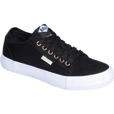 Lee Cooper LCW-24-31-2202L dámske tenisky čierne
