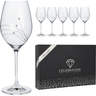 Celebration Crystals classic 6 x 360 ml