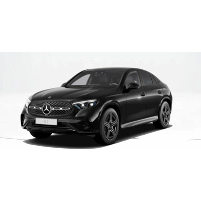 Mercedes-Benz GLC 220 Coupé Line 145 kW